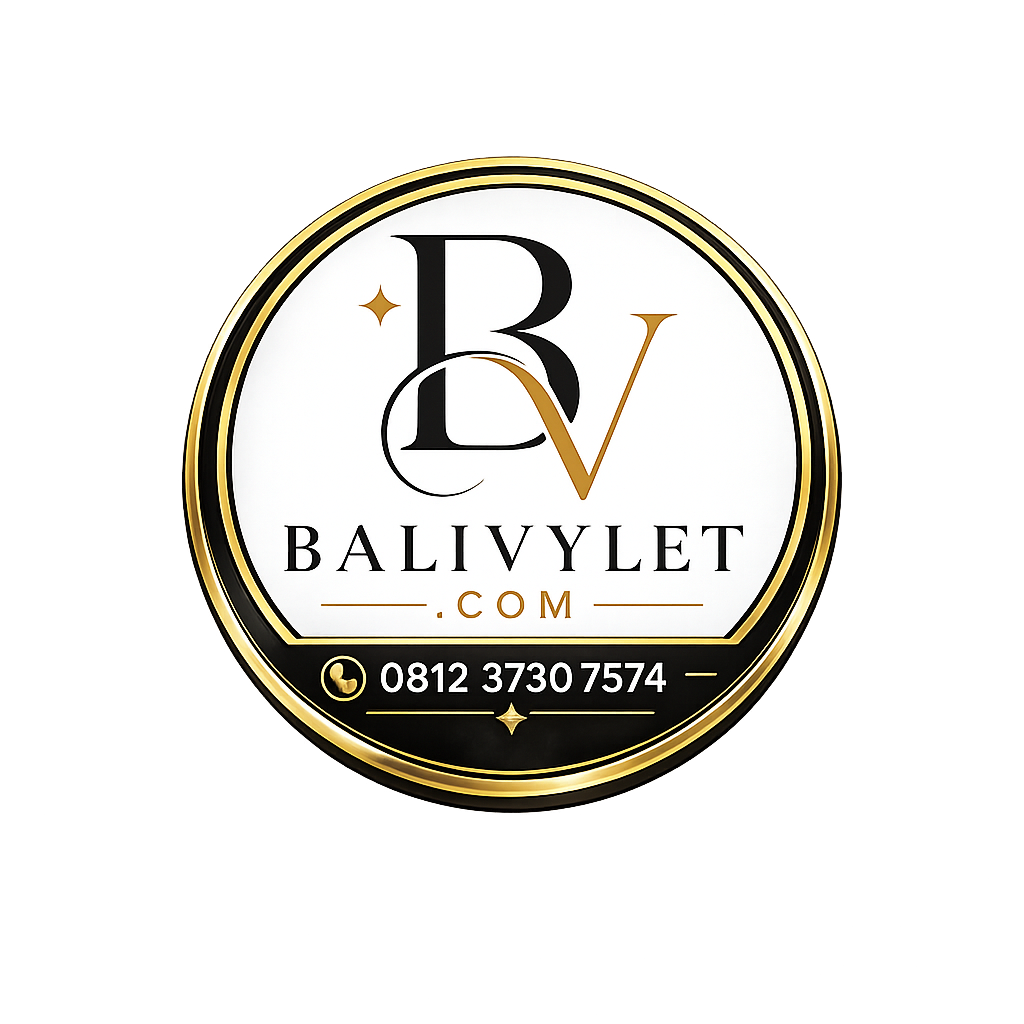 BaliVylet logo